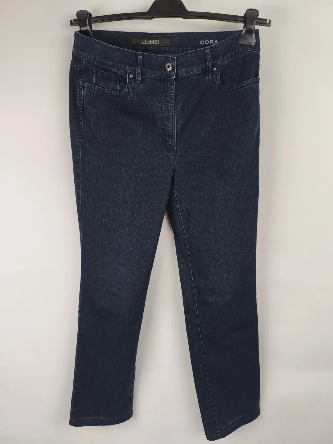 Damenjeans Zerres Gr. 38 - Bild 1