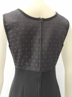 H.Moser, Damen Trachtenkleid, Gr.36 - Bild 5