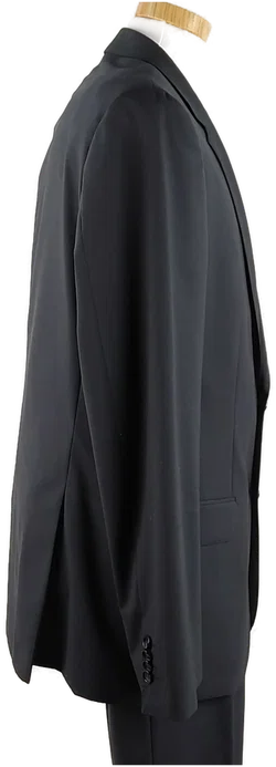 Hugo Boss Herrenanzug dunkelblau - L/52 – Vorschau 2
