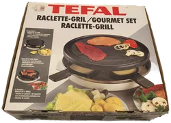 Tefal, Raclette - Grill - Bild 2