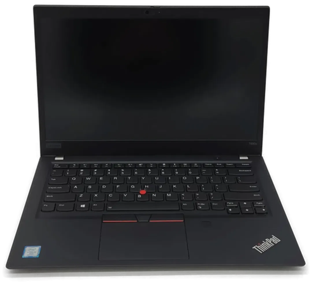 Lenovo ThinkPad T490s i7 - High-Performance Notebook mit Intel Core i7 und 16 GB RAM - Bild 1