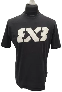 Fiba 3x3 Herren T-Shirt Gr. L - Bild 1