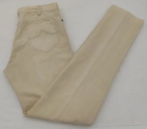 Brunello Cucinelli - Herren Jeans Gr. 2 – Bild 3