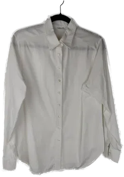 Herrenhemd Wallmann Baumwolle Gr.44 | Alltagsliebling - Bild 1