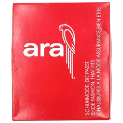 Ara Damen Stiefeletten Gr. 7½ - Bild 9