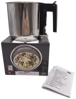 ELO, Simmertopf 1,5 l 