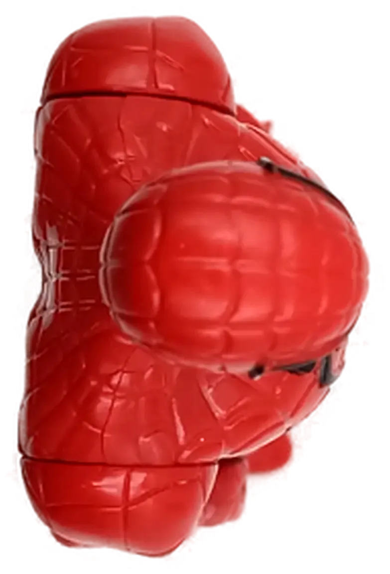 Hasbro Marvel Spider-Man Actionfigur – Bild 6