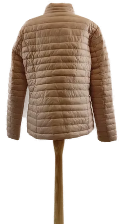 Altrosa Damenjacke in sehr guter Qualität - Größe EUR 44, Herbst/Winter - Bild 3