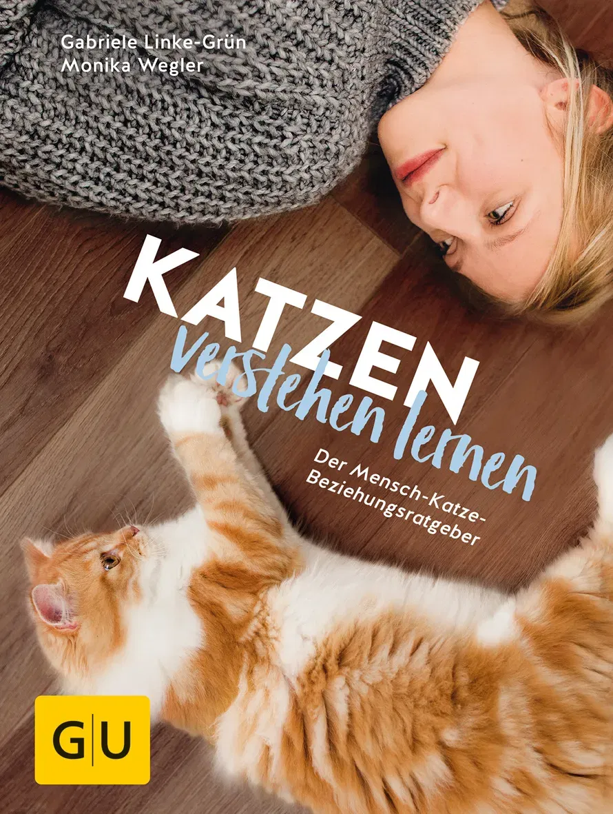 Katzen verstehen lernen - Gabriele Linke-Grün,Monika Wegler - Bild 2