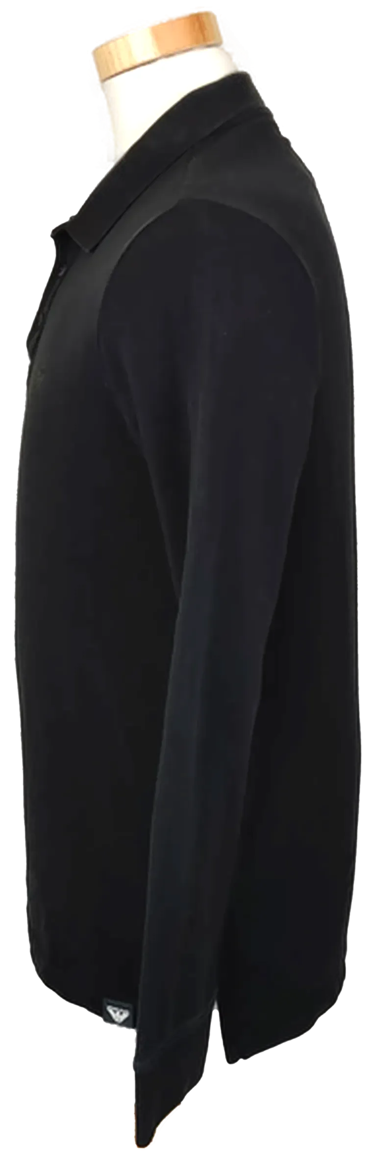 Armani Herren Shirt schwarz Gr. S – Bild 2