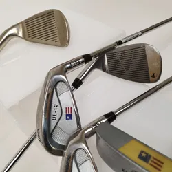 Kinder Golftasche US Kids Golf Strandbag inkl. Schläger (Fotos) - Bild 8