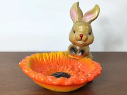 Osterdeko - Schale 1 - Bild 1