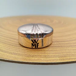 WMF, Vintage Mini Schmuckdose, silberplattiert 