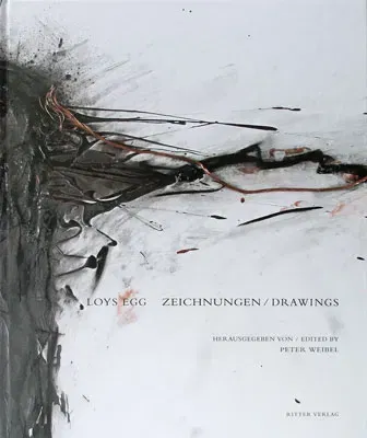 Loys Egg. Zeichnungen / Drawings - Bild 1