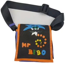 Tragetasche Kinder recycelt  - Bild 2