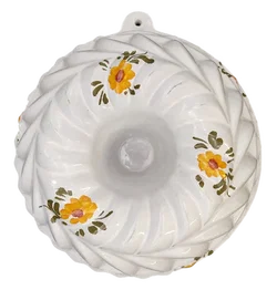 Keramik Gugelhupfform - Bild 2