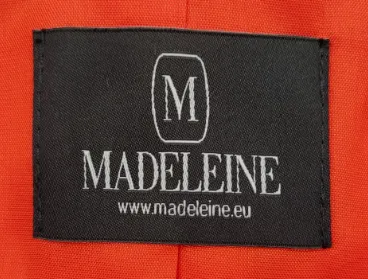 Madeleine - Damen Blazer Gr. 38  – Bild 4