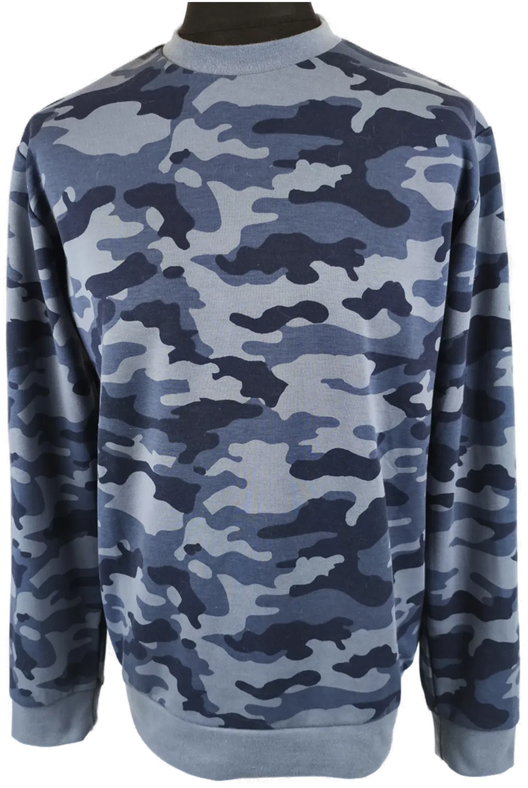 Sweatshirt Herren, CMP, Gr.52 - Bild 4