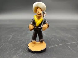 31 Stk. extravagante, handgefertigte Figuren  - Bild 15