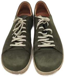 Herrenschuhe GEA Waldviertler Leder Gr. 43 | Casual-Klassiker – Vorschau 2