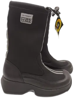 Kinderstiefel Mädchen MEGAGAGA Gr. 31 - Bild 2