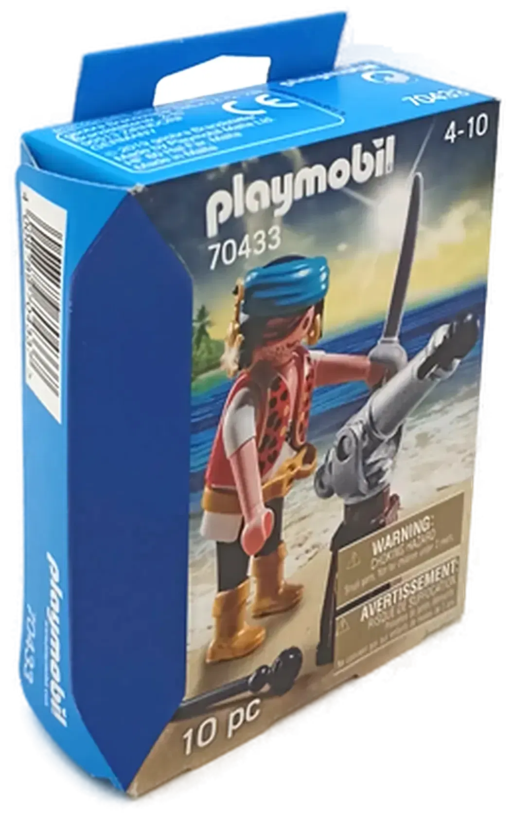 Playmobil Pirat 70433 (OVP) - Bild 1