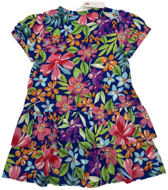 Esprit - Kinderkleid - Gr. 92 – Bild 2