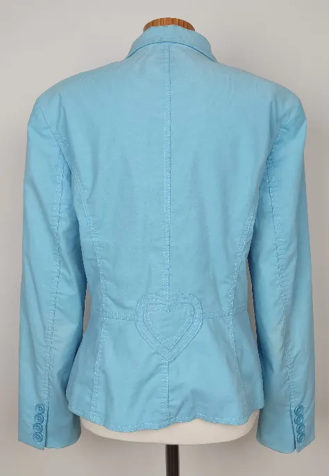 Escada Sport - Damen Blazer Gr. 38 – Bild 4