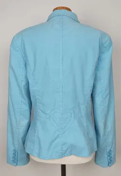 Escada Sport - Damen Blazer Gr. 38 - Bild 4