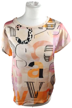Bluse Key Largo Key Largo XS/34 | Zeitloser Chic – Vorschau 1