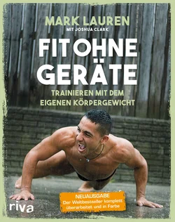 Fit ohne Geräte - Mark Lauren, Joshua Clark - Bild 1