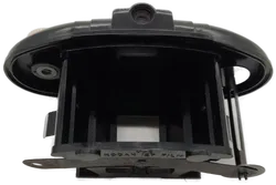 Kodak Camera/Kamera Brownie 127 in Ledertasche - Bild 9