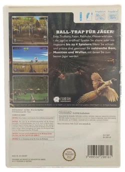 Nintendo Wii "Remington Great American Bird Hunt" – Vorschau 2