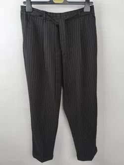 Pull&Bear, Damen, Hose, Gr. L - Bild 1