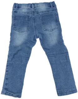 Jeanshose  