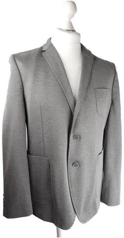 Herren Sakko Gr. L | Leichter Klassiker, professionell gereinigt - Bild 1