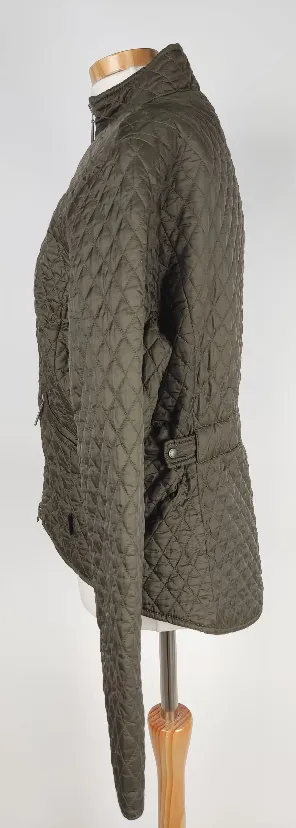 Barbour - Damenjacke Gr. 34 – Bild 3