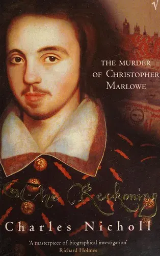 The Reckoning - Charles Nicholl - Bild 2