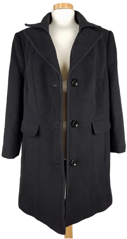 Gerry Weber - Damenmantel Gr. 44 – Bild 2