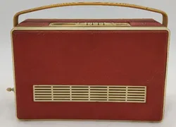 Vintage Hornyphon Radio - Bild 3