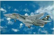 Italieri F-14A Tomcat Modell 1:48 - Bild 1
