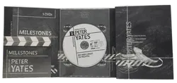 DVD 5 Disc's 