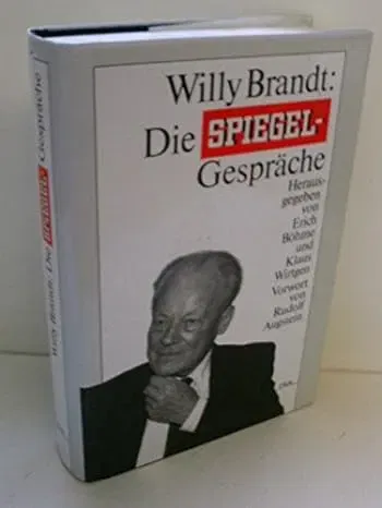 Willy Brandt - Willy Brandt - Bild 2