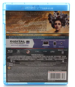Blu Ray "Jupiter Ascending" (inkl. Digital Ultraviolet) – Vorschau 2