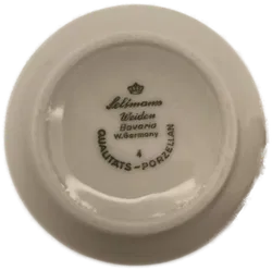 Kaffeeservice, Seltmann Weiden, Vintage, Rosen - Bild 6