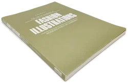 Modezeichnen mit Markern - Fashion Illustrations - Bild 3