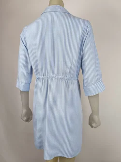 Only, Hemdblusenkleid, Gr. 38 - Bild 6