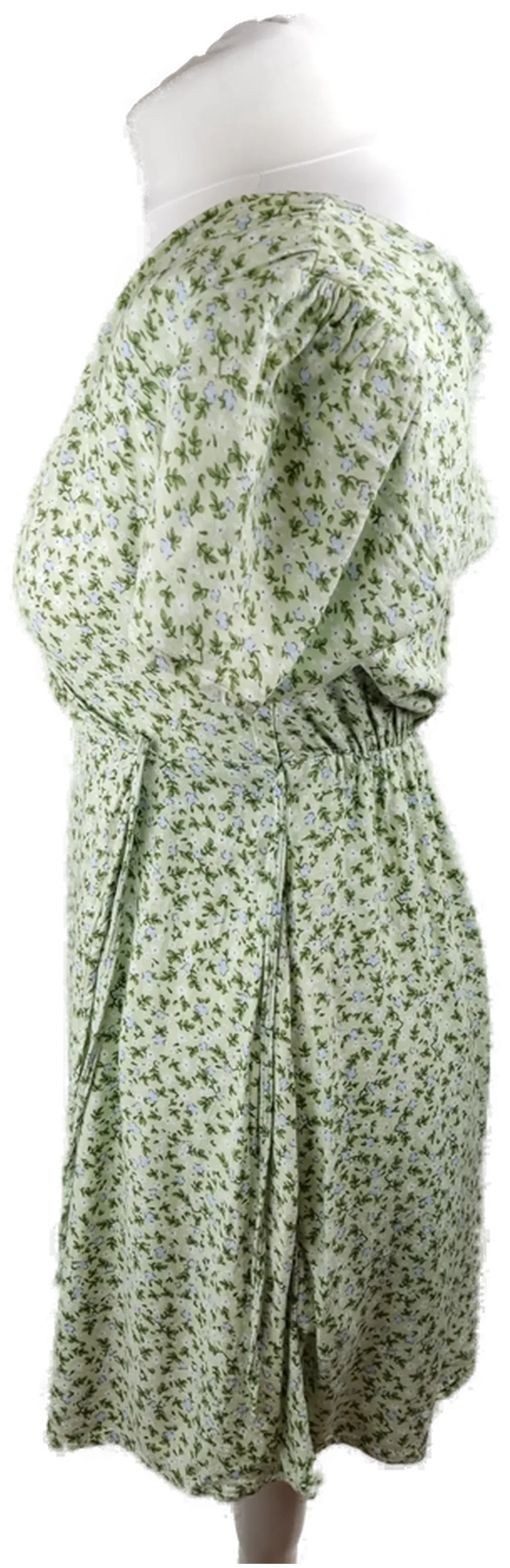 C&A Minikleid Geblümt Viskose | Casual-Liebling – Bild 2