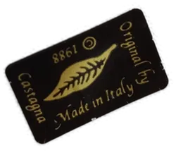 Vintage Airdale-Terrier-Welpen-Figur der Marke Castagna /  Italy 1988 - Bild 5