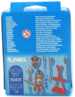 Playmobil Ritter 70431 (OVP) - Bild 3